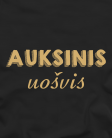 Marškinėliai Auksinis uošvis